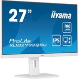 Iiyama XUB2792QSU-W6 LED-Monitor (2560 x 1440 Pixel px)