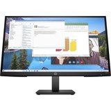 HP M27ha LCD-Monitor (69 cm/27 ", 1920 x 1080 px, Full HD, 5 ms Reaktionszeit, 60 Hz, IPS, höhenverstellbar,…
