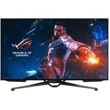 Asus PG42UQ Gaming-Monitor (105.4 cm/41.5 ", 3840 x 2160 px, 0,1 ms Reaktionszeit, 138 Hz, OLED)