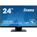 Iiyama T2454MSC-B1AG LCD-Monitor