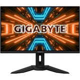 Gigabyte M32U AE Gaming-Monitor (80,01 cm/31,5 ", 3840 x 2160 px, 4K Ultra HD, 1 ms Reaktionszeit, 144…