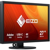 Eizo CS2740 ColorEdge LED-Monitor (3840 x 2160 Pixel px)