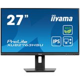Iiyama XUB2763HSU-B1 LED-Monitor (68,6 cm/27 ", 1920 x 1080 px, Full HD, 3 ms Reaktionszeit, 100 Hz,…