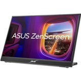 Asus ZenScreen MB16QHG 40,6cm (16:9) WQXGA HDMI TFT-Monitor (2560 x 1600 px, WQXGA, 5 ms Reaktionszeit,…