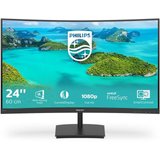 Philips 241E1SCA Curved-Gaming-Monitor