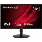 Viewsonic VS19713(VG2408A-MHD) LED-Monitor (60.452 cm/23.8 ", 1920 x 1080 px, 5 ms Reaktionszeit, IPS,…