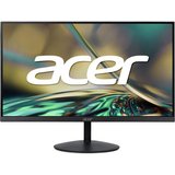 Acer Monitor SB2 SB322QU, Schwarz, 31,5 Zoll, WQHD, IPS, 75 Hz, 4 ms LED-Monitor