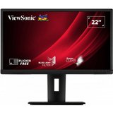 Viewsonic VS19142(VG2240) LED-Monitor (54.61 cm/21.5 ", 1920 x 1080 px, 5 ms Reaktionszeit, VA, 16:9,…