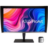 Asus PA32UCG-K LCD-Monitor (81.3 cm/32 ", 3840 x 2160 px, 5 ms Reaktionszeit, 120 Hz, LED)