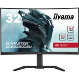Iiyama GCB3280QSU-B1 LCD-Monitor (31,5 Zoll, WQHD, VA, 165 Hz, 0,2 ms)