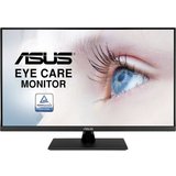 Asus Eye Care VP32AQ 80.1cm (16:9) WQHD HDMI DP TFT-Monitor (2560 x 1440 px, Wide Quad HD+, 5 ms Reaktionszeit,…