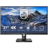 Philips 279P1 27IN 68.58CM IPS TFT-Monitor (3840 x 2160 px, 4K Ultra HD, 4 ms Reaktionszeit, 60 Hz,…