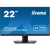 Iiyama XU2294HSU-B2 LCD-Monitor