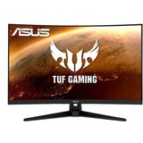 Asus TUF Gaming VG328H1B 80.1cm (16:9) FHD HDMI TFT-Monitor (1920 x 1080 px, Full HD, 1 ms Reaktionszeit,…