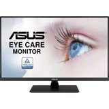 Asus VP32UQ LCD-Monitor (80 cm/32 ", 3840 x 2160 px, 4K Ultra HD, 5 ms Reaktionszeit, 60 Hz, IPS-LED)