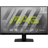 MSI MAG 323UPF Gaming-LED-Monitor (81 cm/32 ", 3840 x 2160 px, 4K Ultra HD, 1 ms Reaktionszeit, 160…