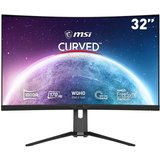 MSI G322CQP Curved-Gaming-LED-Monitor (80 cm/31,5 ", 2560 x 1440 px, WQHD, 1 ms Reaktionszeit, 170 Hz,…
