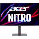 Acer Nitro XV275U Gaming-LED-Monitor (69 cm/27 ", 2560 x 1440 px, WQHD, 0,5 ms Reaktionszeit, 170 Hz,…