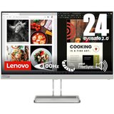 Lenovo L24i-40(F23238FLO) LCD-Monitor (23,8 Zoll, Full HD, IPS, 100 Hz, 4 ms)