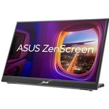 Asus ZenScreen MB16QHG Portabler Monitor (40,60 cm/16 ", 2560 x 1600 px, WQXGA, 5 ms Reaktionszeit,…