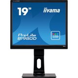 Iiyama iiyama ProLite B1980D-B1 19" 5:4 schwarz LCD-Monitor