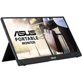 Asus 39,6cm Commercial MB16AWP Mobile-Mon. USB HDMI IPS Spk TFT-Monitor (1920 x 1080 px, Full HD, 5…