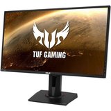 Asus VG27AQZ Gaming-Monitor (68.6 cm/27 ", 2560 x 1440 px, 1 ms Reaktionszeit, 165 Hz, LED)