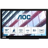 AOC I1601P Portabler Monitor