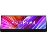 Asus PA147CDV Portabler Monitor (35.6 cm/14 ", 5 ms Reaktionszeit, 60 Hz, LCD)