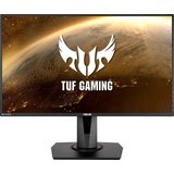 Asus VG279QM Gaming-Monitor (69 cm/27 ", 1920 x 1080 px, Full HD, 1 ms Reaktionszeit, 280 Hz, Fast-IPS)