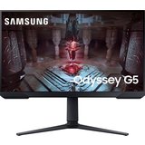 Samsung Odyssey G51C S27CG510EU Gaming-LED-Monitor (68,6 cm/27 ", 2560 x 1440 px, WQHD, 1 ms Reaktionszeit,…