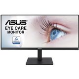 Asus VP349CGL Gaming-Monitor (86,40 cm/34 ", 3440 x 1440 px, UltraWide Quad HD, 1 ms Reaktionszeit,…