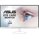 Asus VZ239HE-W LED-Monitor (58 cm/23 ", 1920 x 1080 px, Full HD, 5 ms Reaktionszeit, 75 Hz, IPS-LED)
