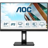 AOC Q24P2Q 60 cm(24 Zoll) LED-Monitor