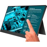 Joy-it Joy-it Joy-View 13 Touchscreen-Monitor EEK: A (A - G) 33.8 cm (13.3 Z Smart Monitor