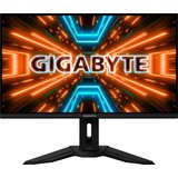 Gigabyte M32U Gaming-Monitor (80 cm/32 ", 3840 x 2160 px, 4K Ultra HD, 1 ms Reaktionszeit, 144 Hz, IPS)
