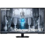 Samsung Odyssey Neo G70C S43CG700NU Gaming-LED-Monitor (109,2 cm/43 ", 3840 x 2160 px, 4K Ultra HD,…