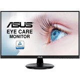 Asus VA24DCP LCD-Monitor (60.5 cm/23.8 ", 1920 x 1080 px, 5 ms Reaktionszeit, 75 Hz, IPS)