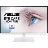 Asus VA27DQSB-W LCD-Monitor (69 cm/27 ", 1920 x 1080 px, Full HD, 5 ms Reaktionszeit, 60 Hz, IPS-LED)