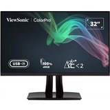 Viewsonic ColorPro VP3256-4K 81.3 LED-Monitor