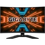 Gigabyte M32UC Curved-Gaming-LED-Monitor (80 cm/32 ", 3840 x 2160 px, 4K Ultra HD, 1 ms Reaktionszeit,…
