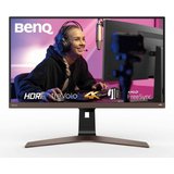 BenQ _70.6cm EW2880U 16:9 USB-C/HDMI/DP schwarz matt UHD retail TFT-Monitor (3840 x 2160 px, 4K Ultra…