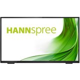 Hannspree 60.4cm (23,8) HT248PPB 16:9 M-TOUCH HDMI+DP+VGA TFT-Monitor (1920 x 1080 px, Full HD, 8 ms…