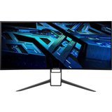 Acer Predator X34GS Curved-Gaming-LED-Monitor (86,4 cm/34 ", 3440 x 1440 px, 0,5 ms Reaktionszeit, 180…