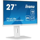 Iiyama ProLite XUB2792HSU-W6 LED-Monitor (1920 x 1080 Pixel px)