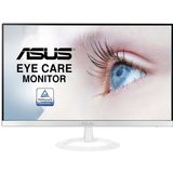 Asus VZ239HE-W LCD-Monitor (58.4 cm/23 ", 1920 x 1080 px, 5 ms Reaktionszeit, 75 Hz, LED)