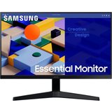 Samsung S27C310EAU LED-Monitor (69 cm/27 ", 1920 x 1080 px, Full HD, 5 ms Reaktionszeit, 75 Hz, IPS-LED)