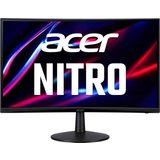 Acer Nitro ED240Q S Curved-Gaming-LED-Monitor (59,9 cm/23,6 ", 1920 x 1080 px, Full HD, 1 ms Reaktionszeit,…