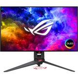 Asus ASUS Monitor LED-Monitor (67,3 cm/26,5 ", 2560 x 1440 px, Wide Quad HD, 0,03 ms Reaktionszeit,…