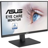 Asus VA24EQSB LCD-Monitor (60.5 cm/23.8 ", 1920 x 1080 px, 5 ms Reaktionszeit, 75 Hz, LED)